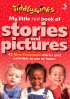 My Little Red Book of Stories & Pictures (New Testament)
