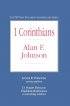 1 Corinthians : IVP New Testament Commentaries
