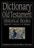 Dictionary Of The OT Historical Books