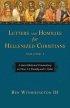 Letters and Homilies for Hellenized Christians, Volume 1 - A Socio-Rhetorical Commentary on Titus, 1-2 Timothy and 1-3 John