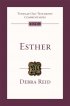 Esther : Tyndale Old Testament Commentaries