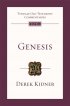 Genesis : Tyndale Old Testament Commentaries