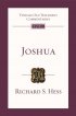 Joshua : Tyndale Old Testament Bible Commentary