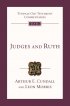 Judges & Ruth: An Introduction and Survey