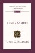 1 & 2  Samuel : Tyndale Bible Commentary