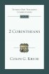 2 Corinthians : Tyndale New Testament Commentaries