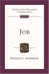 Job : Tyndale Old Testament Commentary