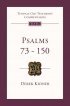 Psalms 73-150: Tyndale Old Testament Bible Commentaries