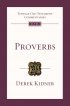 Proverbs: Tyndale Old Testament Commentary