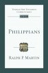 Philippians : Tyndale New Testament Commentaries
