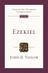 Ezekiel : Tyndale Old Testament Commentaries