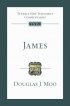 James: Tyndale New Testament Commentaries