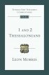1 and 2 Thessalonians : Tyndale New Testament Commentaries