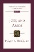 Joel and Amos : Tyndale Old Testament Commentaries
