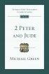2 Peter and Jude : Tyndale New Testament Commentaries