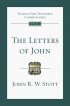 The Letters of John: Tyndale New Testament Commentaries