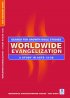 Worldwide Evangelisation  - A Study In Acts 13-28