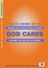 God Cares: Study in the Life of Jonah - Study in the Life of Jonah