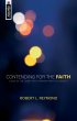 CONTENDING FOR THE FAITH PB