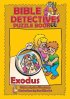 Bible Detectives Exodus PB