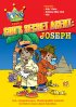 God's Secret Agent: Joseph PB