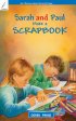 SARAH AND PAUL MAKE A SCRAPBOOK PB