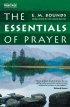 ESSENTIALS OF PRAYER THE PB