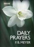 DAILY PRAYERS HB