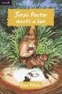 JUNGLE DOCTOR MEETS A LION PB