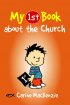 My First Book About The Church Pb