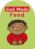 God Made Food Hb