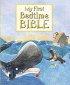 My First Bedtime Bible