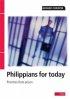 Philippians for Today - Priorities from Prison