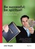 Be Successful Be Spiritual Pb