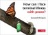 How Can I Face Terminal Illness With Peace (Pack of 10)