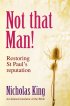 Not that Man!