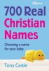 700 Christian Names