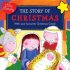 The Story of Christmas Box Set