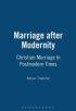 Marriage After Modernity