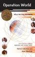 Operation World - NEW 2005 EDITION