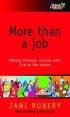 More Than a Job