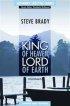 King of Heaven, Lord of Earth: A Study Guide for the Letter to the Colossians