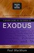 Book by Book Exodus