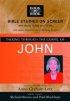 Book by Book: Talking Through the Gospel of John - Talking Through the Gospel of John