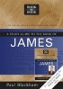 Book by Book James - Book by Book - A Study Guide
