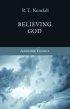 Believing God paperback