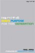 Ignite Gods Purpose for this Generation - God's Purpose for This Generation