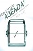 FORGOTTEN AGENDA PB - Money, Work and Discipleship