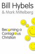 Becoming A Contagious Christian Pb