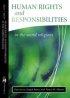 Human Rights And Responsibilities In The World Religions